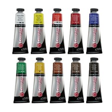 Daler Rowney Georgian Artist