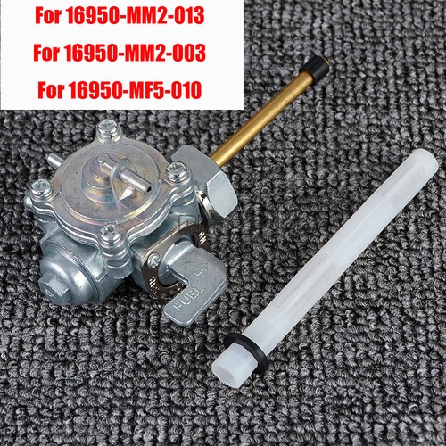 Fuel valve petcock for honda - fuel,