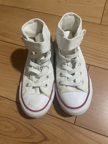 Converse white easy on - 1v, easy-on