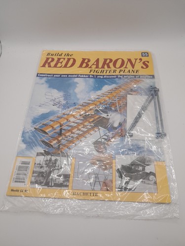 Build the red - build,