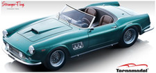 Tecnomodel ferrari 250 - ferrari, gt
