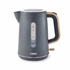 Cordless Jug Kettle by Tower