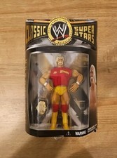 WWE WWF HULK HOGAN CLASSIC