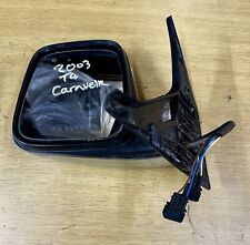VW T4 TRANSPORTER CARAVELLE PASSENGER LEFT N/S ELECTRIC ADJUSTABLE HEATED MIRROR