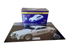 Jaguar Mk11 Bedfordshire