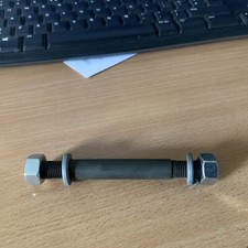 LDV 200 & PILOT NEW SHACKLE