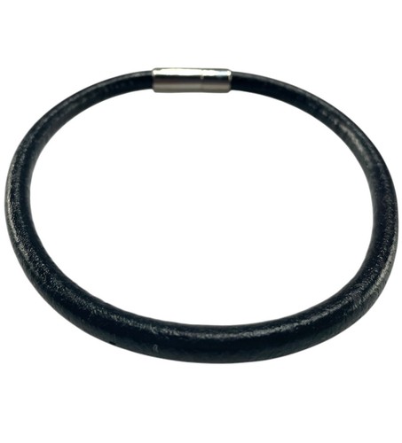 Thick 5mm real leather cord - 5mm,
