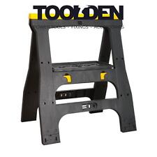 Sealey FDT4 Heavy-Duty Folding Composite Trestle