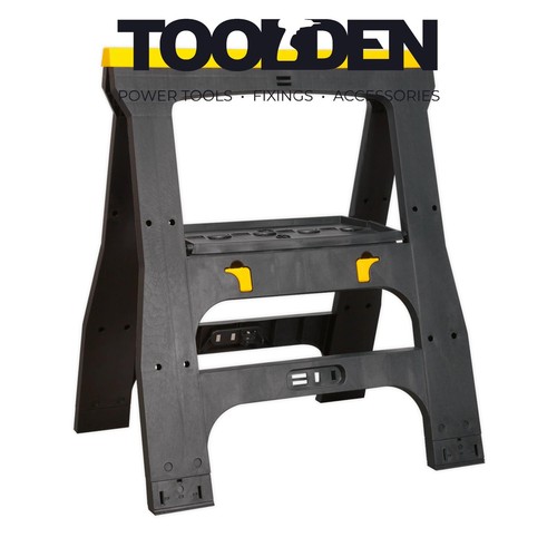 Sealey fdt4 heavy duty - sealey, heavy-duty