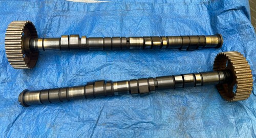 Honda civic sir b16a cams - sir,
