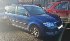 VW Touran S TI 90 2008 1.9