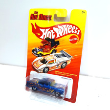 Hot Wheels the Hot Ones '56