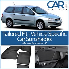 Fiat Stilo Estate 01-07 UV CAR