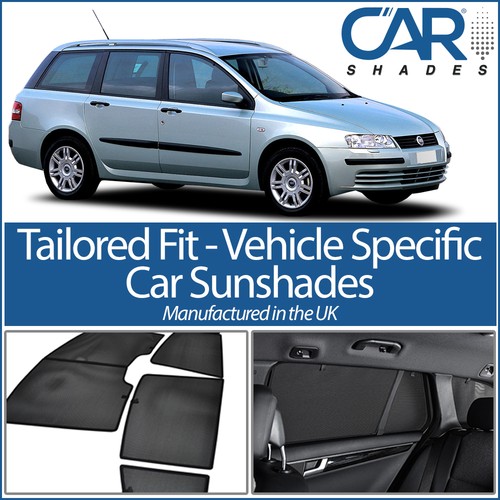 Fiat stilo estate - fiat,