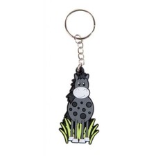 Horse Keyring KeyChain Nice