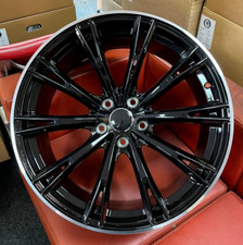 Abt style alloy - 19",