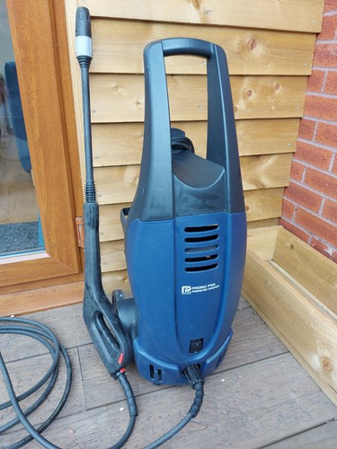 Pro360 pwa pressure washer - pro360,