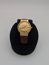 Longines Admiral Five Star