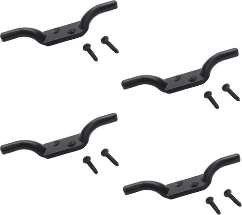 Cleat hook 100mm clothes - cleat,