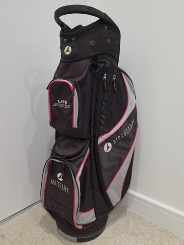 Superb motocaddy lite - motocaddy,