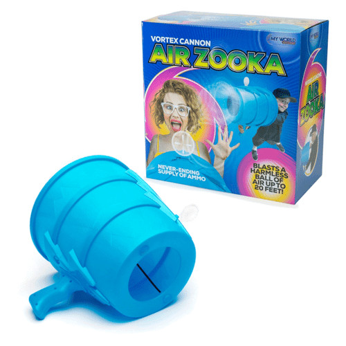 Funtime air zooka - vortex, of