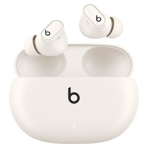 Beats dre studio buds plus - by,