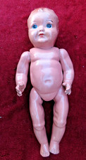 Vintage composite jointed baby
