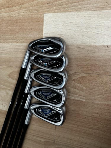 Mizuno jpx 825 irons 5 - mizuno,