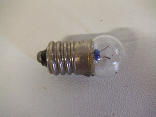 Mes mini edison screw - edison, bulb