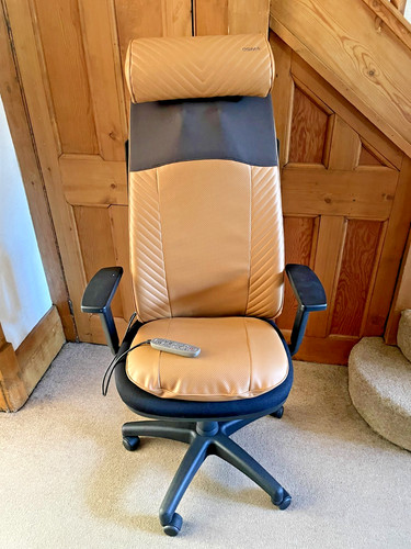 Osim ujolly full back - osim,