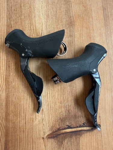 Shimano ultegra di2 6870 - ultegra, st-6870