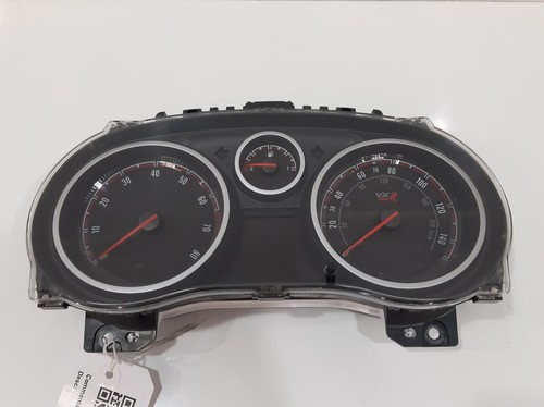 Vauxhall corsa vxr mk3 - corsa,