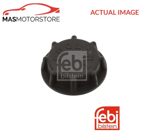 Coolant expansion tank - coolant,
