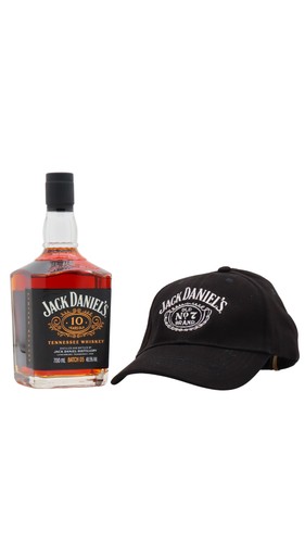 Jack daniel batch 05 - jack,