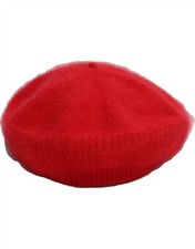 TED BAKER Womens Knit Beret