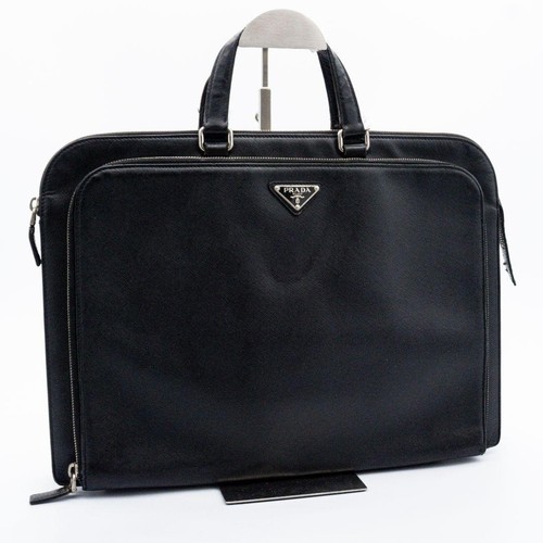 Prada saffiano leather - saffiano,