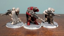 Warhammer 40k Space Marine