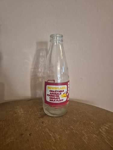 Unigate dairy vintage crazy - unigate,
