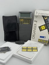 Psion Organiser II LZ w/
