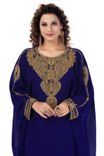 FRASHA KAFTAN ARABIC ISLAMIC