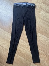 Topshop Logo Petite High