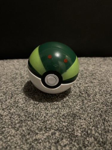 Pokeball pokémon toy - pokeball,