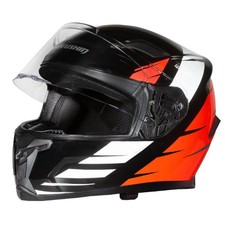Motorcycle Helmet Marushin