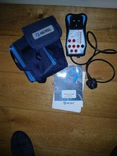 Metrel CS2099 Eurocheck field calibrator