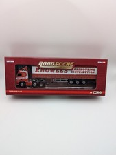 Corgi Roadscene CC18005 Volvo