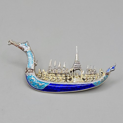 Vintage siam sterling silver - vintage,