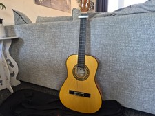 Falcon fl34 classical guitar - falcon,