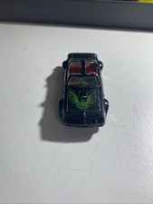 Matchbox superfast pontiac - matchbox,