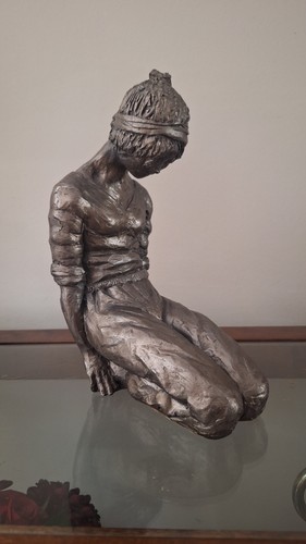 Frith sculpture paul - sculpture,
