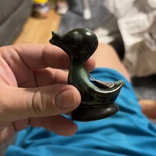 BLUE MOUNTAIN POTTERY "DUCK" 2